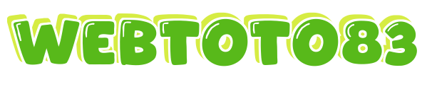 WEBTOTO83 Logo