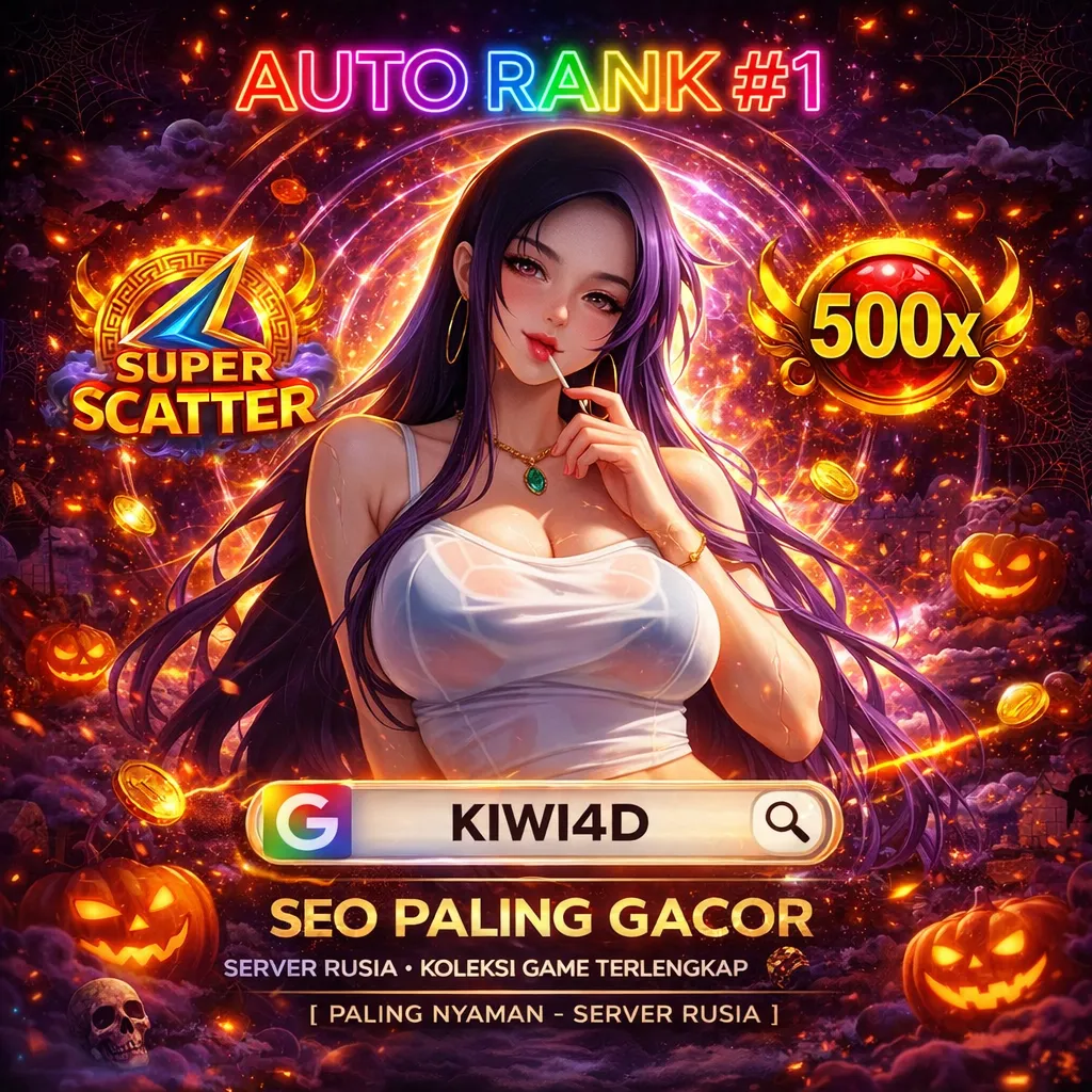 WEBTOTO83 - The Best Aman & Terpercaya